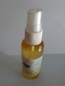 Kosmetisches Arganl mit Amber  50ml