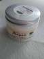 Haarmaske mit Arganl, Honig und Sheabutter 125ml