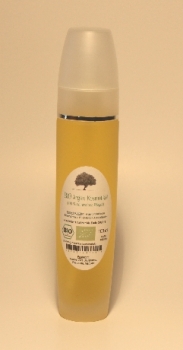 BIO ARGAN unroasted OIL 100ml OEUV