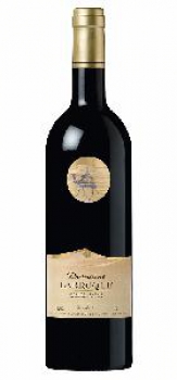 Wine: Domaine de Larroque  -Vine de maroc - AOG