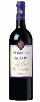 Domaine DE Sahari  (Rotwein) 0,75l