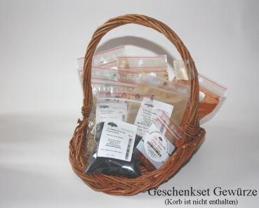 Geschenk-Set 