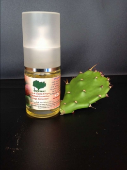 Oil of the figs of the Berber  25ml