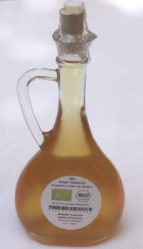 BIO ARGAN OIL FOR KITCHEN  100ml
