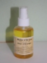 Cosmetisches Arganl mit Verveine 50ml