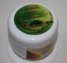 Argan Creme mit Honig 100ml