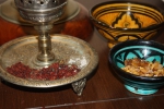 Myrrh from Saudi Arabia