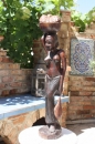 African Woman 1