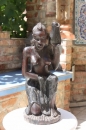 African Woman 4