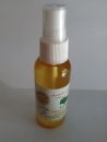 Kosmetisches Arganl mit Amber  50ml