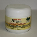 Haarmaske mit Arganl, Honig und Sheabutter 125ml