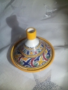 Zier-Tagine SAFI